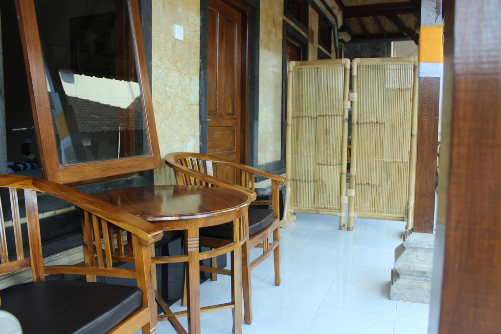 우붓 Sensan House 아파트 외부 사진